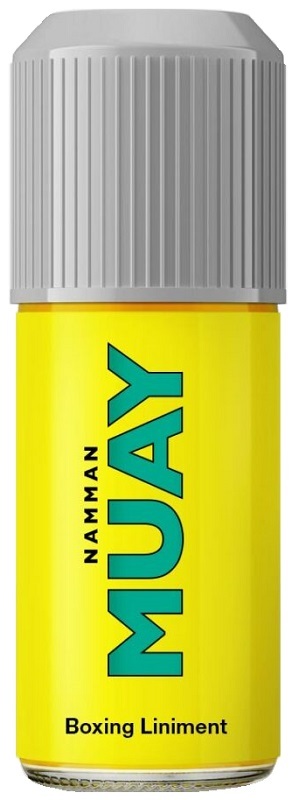 NAMMAN MUAY BOXING LINIMENT