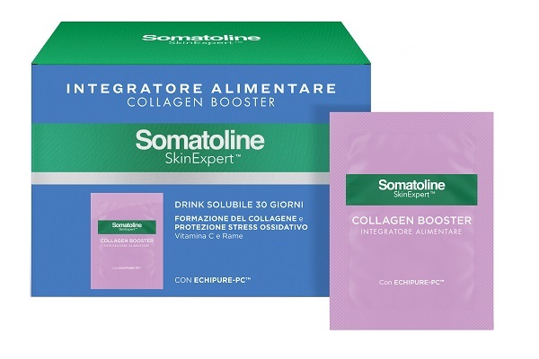 SOMAT SKIN EX COLL BOOST30BUST