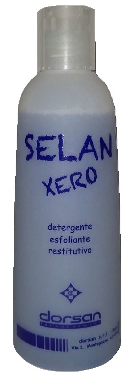 SELAN XERO DET ESFOL DELICATO