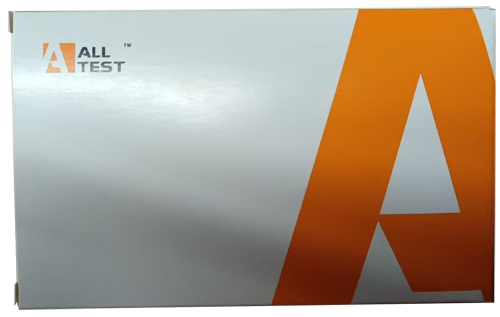 ALLTEST ALCOL STR SELFTEST