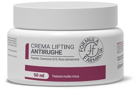FF CREMA LIFTING ANTIRUGHE50ML