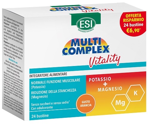 ESI MULTICOMPLEX VIT OFF24BUST