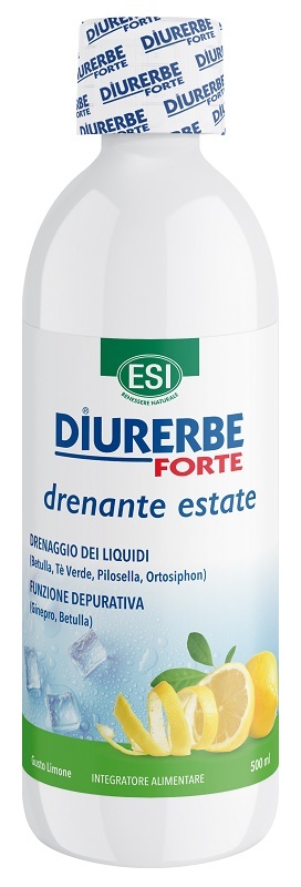 ESI DIURERBE FORTE LIM BIPACK