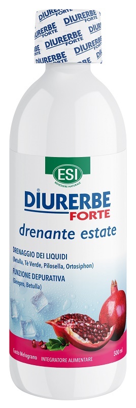 ESI DIURERBE FORTE MELOGR BIPA