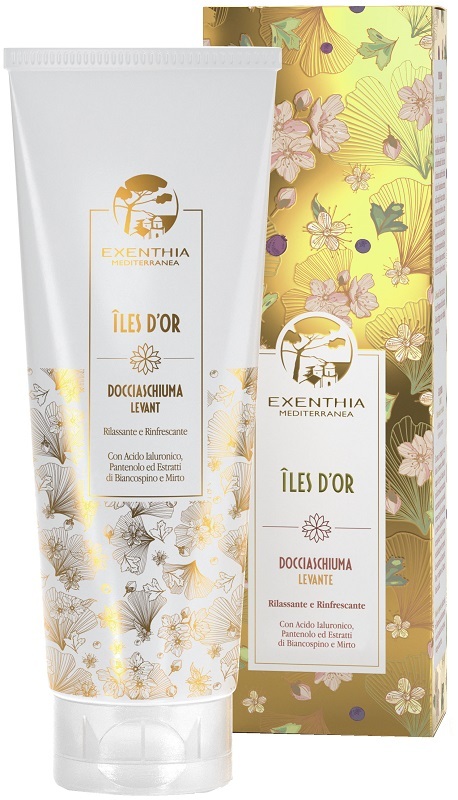 EXENTHIA M ILES D'OR DOCCIASCH