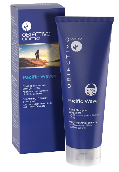 OBIECTIVO U PW DOCCIASHAMPOO