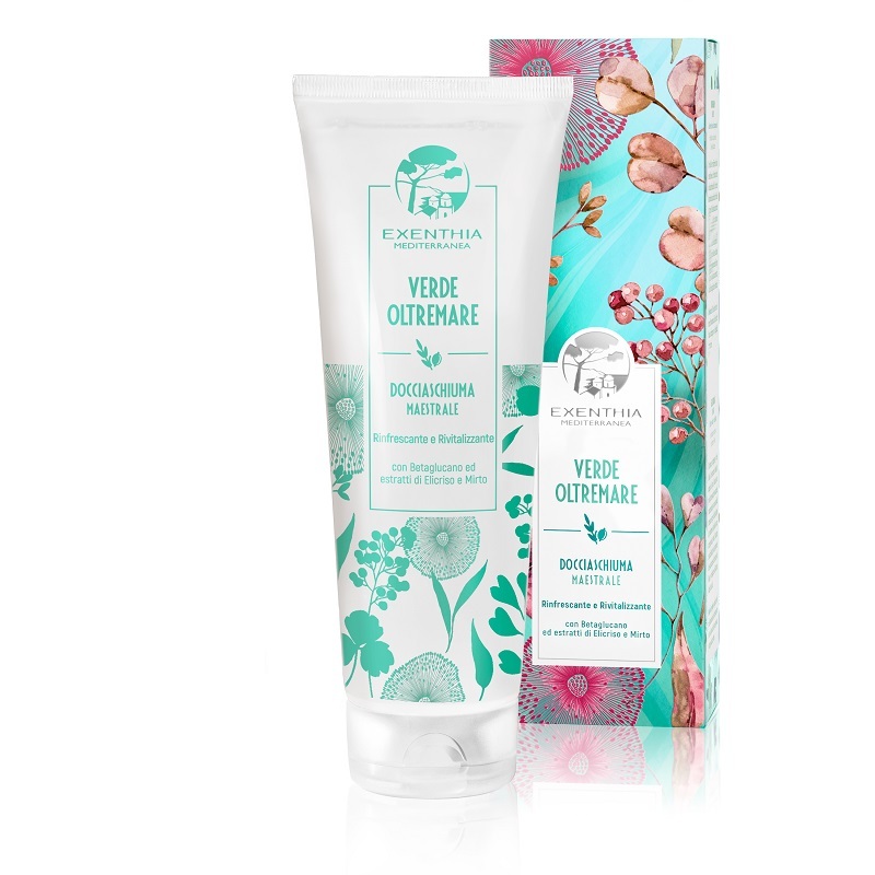 EXENTHIA M DOCCIASCHIUMA 250ML