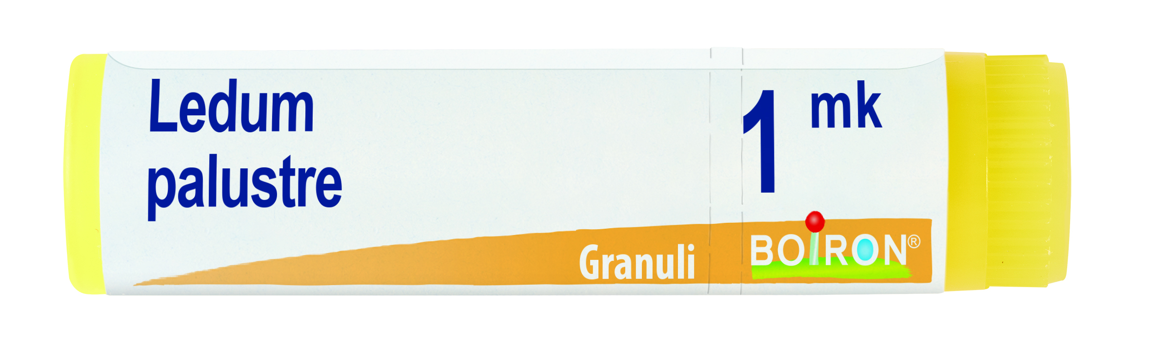 LEDUM PALUSTRE BOI*1MK GL 1G