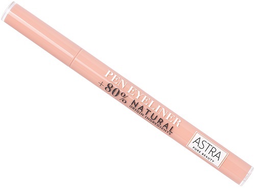 ASTRA PURE BEAUTY EYE LINER