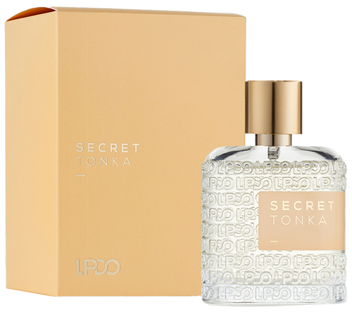 LPDO SECRET TONKA EDPI 100ML