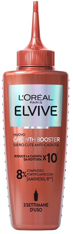 ELVIVE GROWTH BOOSTER SER102ML