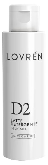LOVREN D2 LATTE DET