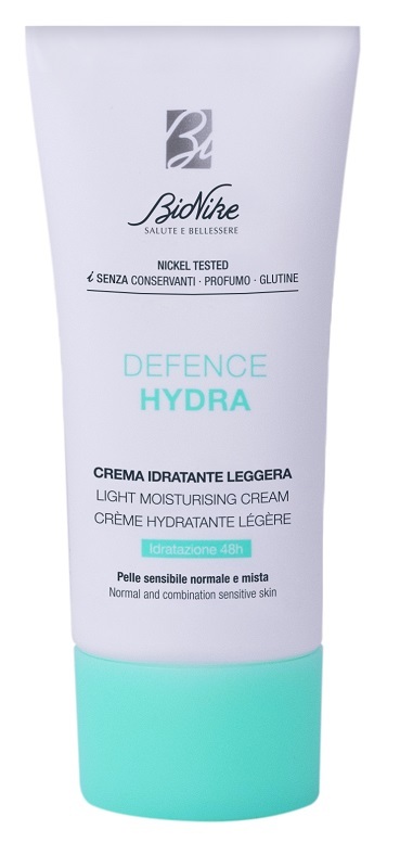 DEFENCE HYDRA CR IDRAT LEG50ML