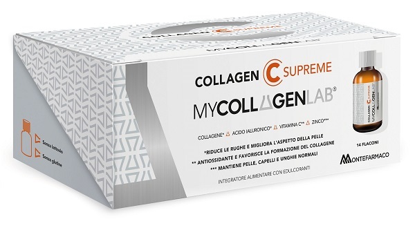 MYCOLLAGENLAB COLLAGEN C S14FL
