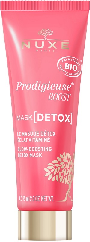 NUXE PRODIGIEUSE BOOST MASQUE
