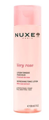 NUXE VROSE REFRESHING TON LOT