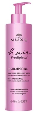 NUXE HAIR PRODIGIEUX SH 400ML