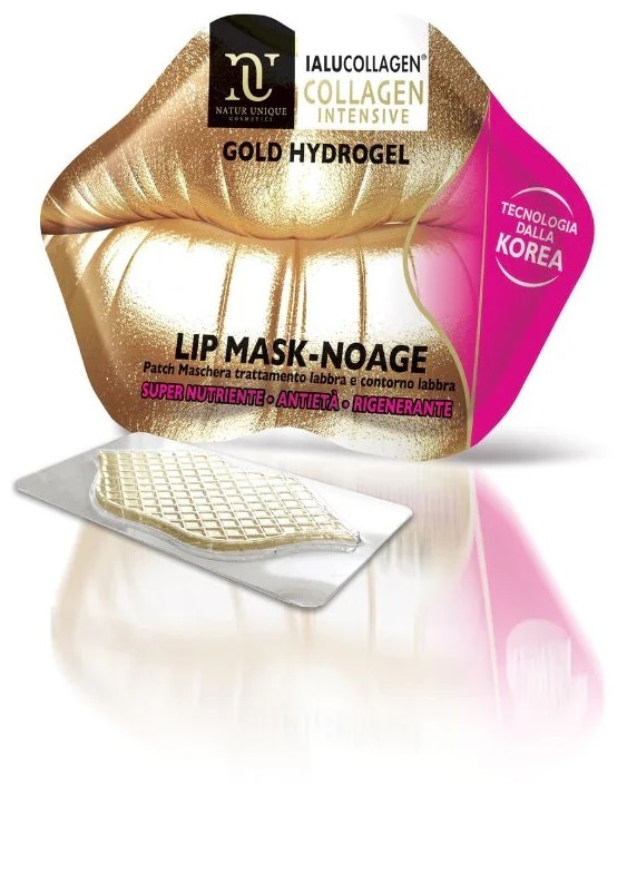 NATUR UNIQUE IALU LIP MASK