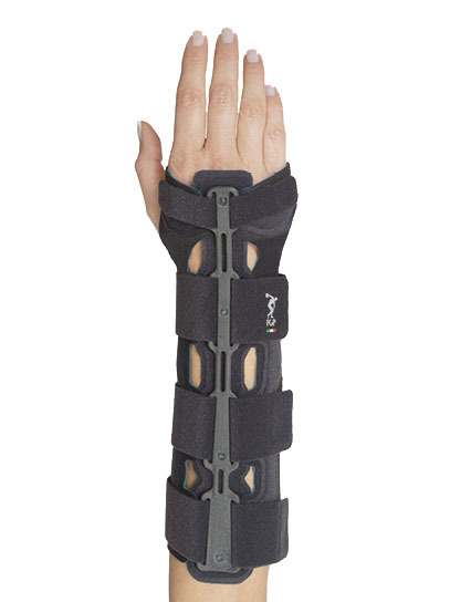 POLSIERA STECCATA AMBID DL27 M