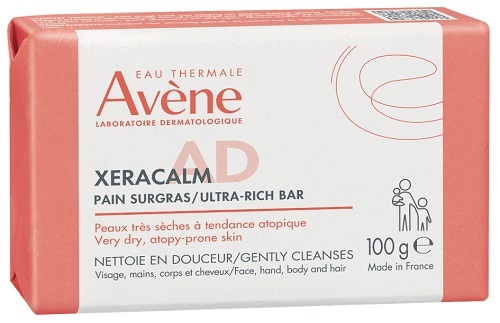 AVENE XERACALM AD PANE SURGR