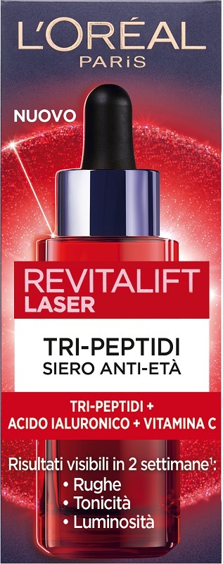 REVITALIFT LASER SIERO TRI PEP