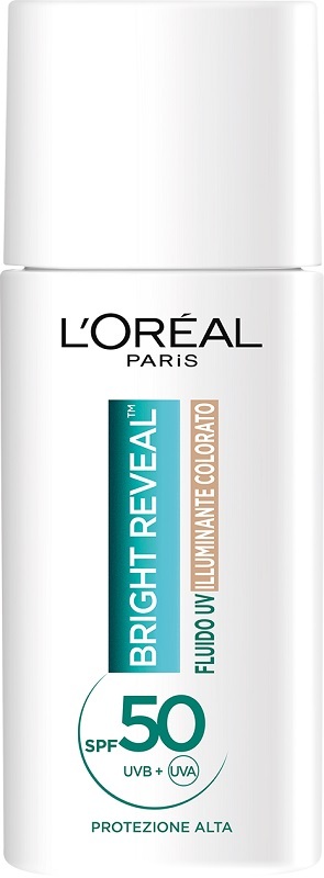 OREAL BRIGHT REVEAL NIACINAMIDE L