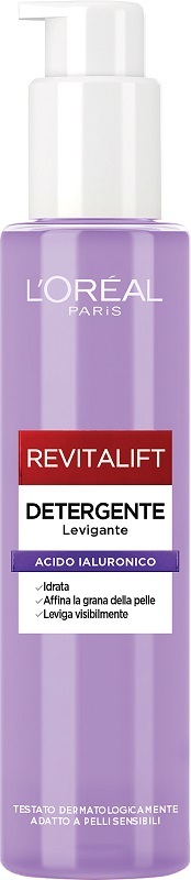 REVITALIFT SIERO DET LEV FILL