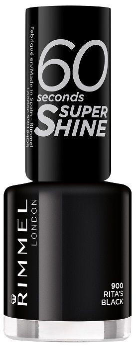 RIMMEL SMALTO 60 SECONDS 900