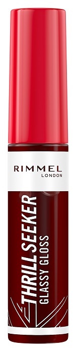 RIMMEL THRILLSEEKER GLASSY 750