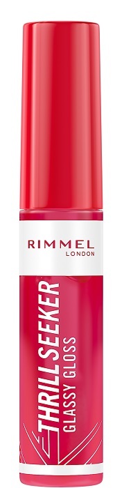 RIMMEL THRILLSEEKER GLASSY 350