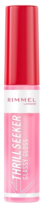 RIMMEL THRILLSEEKER GLASSY 150