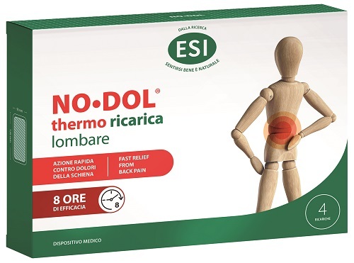 ESI NO DOL THERMO RIC LOMBARE