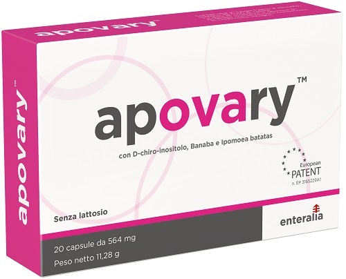 APOVARY 20CPS