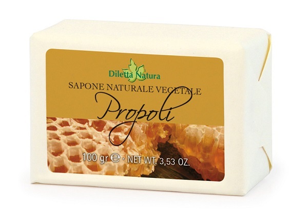 DILETTA N SAPONE PROPOLI 100G