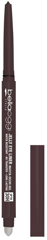 BELLAOGGI JELLY EYE LINER BERR