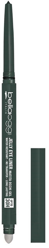 BELLAOGGI JELLY EYE LINER WOOD