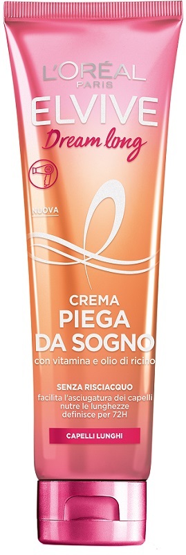 ELVIVE DREAM LONG CREMA STYL