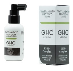 GHC MEDICAL TRATT ESOSOMI PLUS