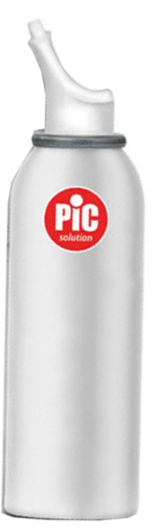 RINOFLUX+ SOL IPER SPRAY 100ML