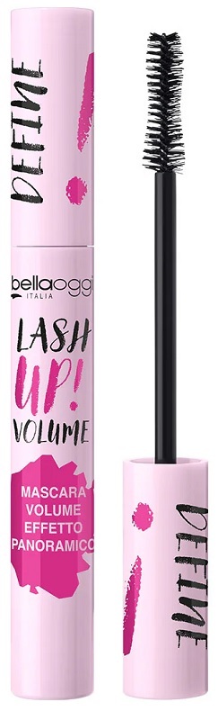 BELLAOGGI LASH UP VOLUME&DEFIN