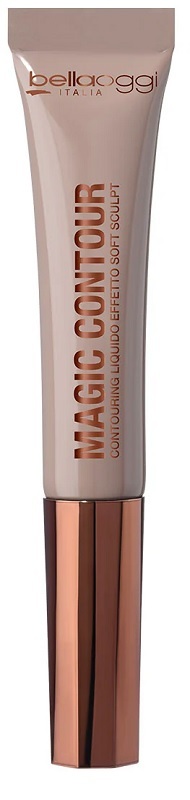BELLAOGGI MAGIC CONTOUR 62C