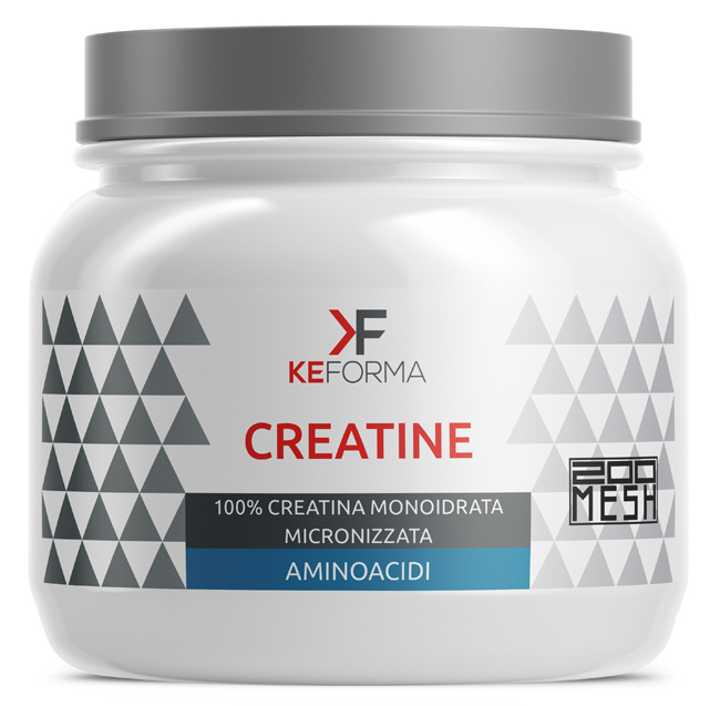 CREATINE 300G