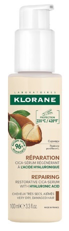 KLORANE CICA-SIERO CUPUACU BIO