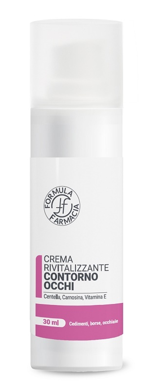 FF CREMA CONTORNO OCCHI RIVIT