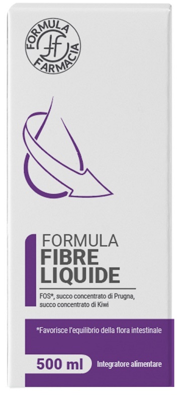 FF FIBRE LIQUIDE