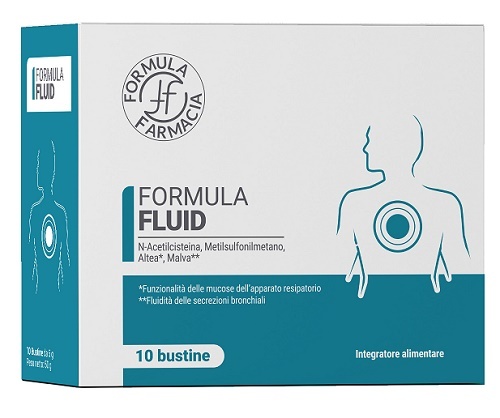 FORMULA FLUID 10BUST