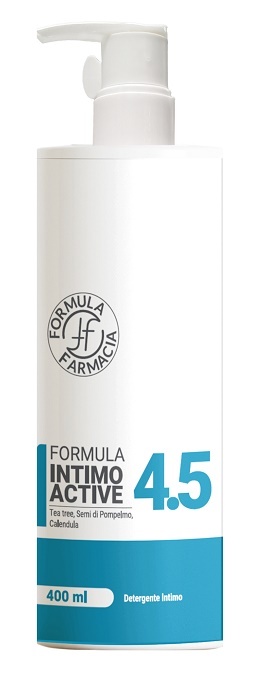 FF FORMULA INTIMO ACTIVE 4,5