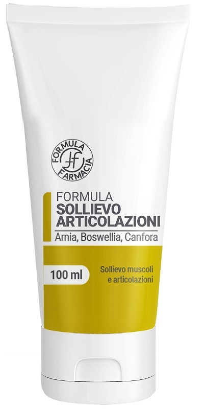 FF FORMULA SOLLIEVO ARTICOLAZ