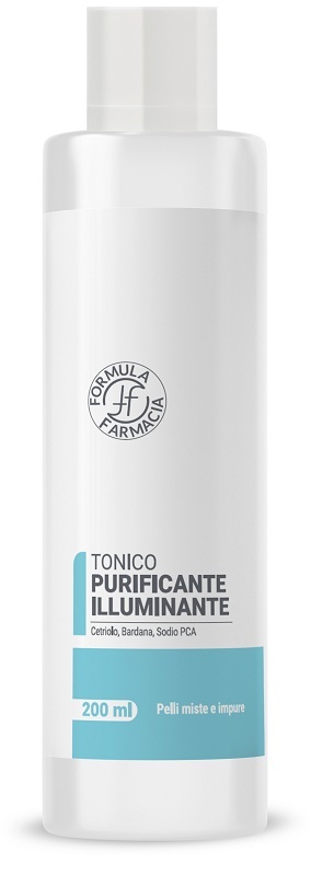 FF TONICO PURIFICANTE ILL200ML
