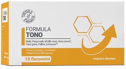 FF FORMULA TONO 10FL 10ML